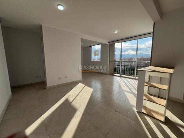 Apartamentos, Alquiler en Ciudad Melendez