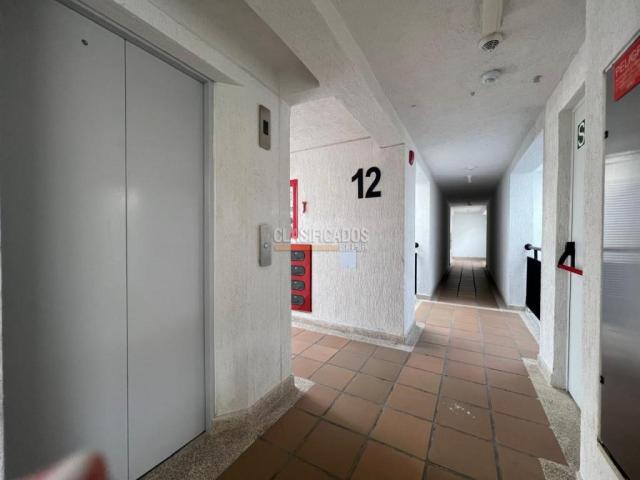 Apartamentos, Alquiler en Ciudad Melendez