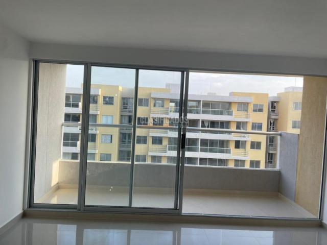 Apartamentos, Alquiler en Barranquilla