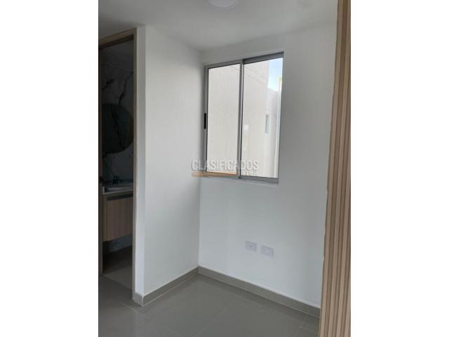 Apartamentos, Alquiler en Barranquilla