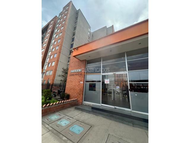 Apartamentos, Alquiler en Bogotá