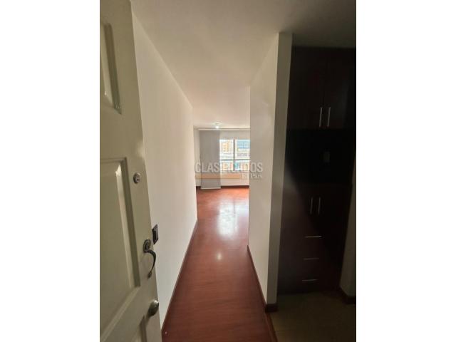 Apartamentos, Alquiler en Bogotá