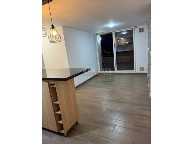 Apartamentos, Alquiler en Bogotá