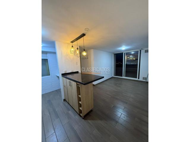 Apartamentos, Alquiler en Bogotá
