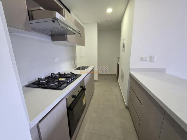 Apartaestudios, Alquiler en Armenia
