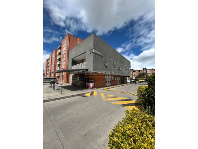 Apartamentos, Alquiler en Soacha