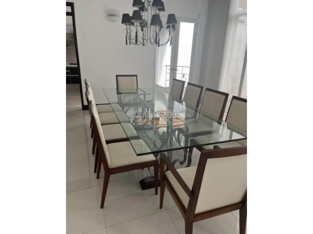 Casas, Venta en Cristales