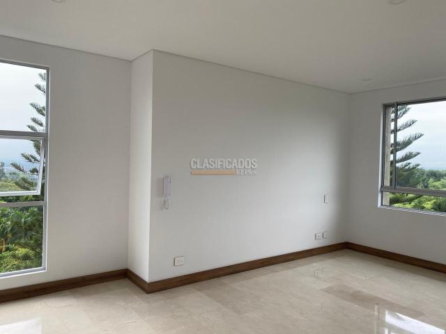 Apartamentos, Venta en Pance