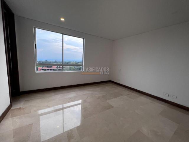 Apartamentos, Venta en Pance