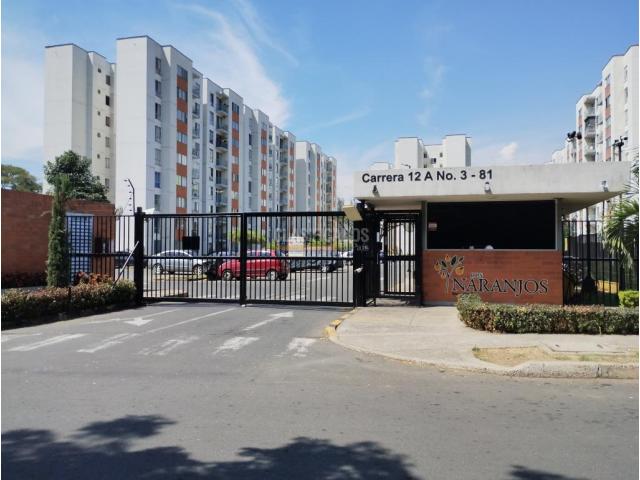 Apartamentos, Alquiler en Jamundí
