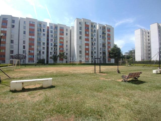 Apartamentos, Alquiler en Jamundí