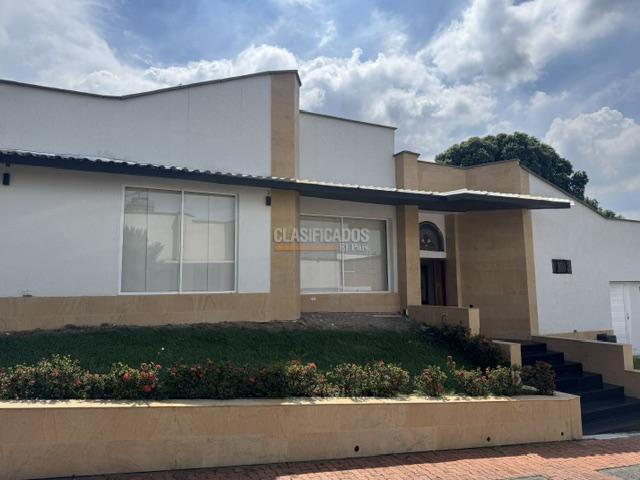 Casas, Venta en Altos de Ciudad Jardín