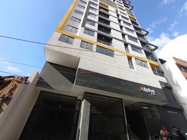 Apartaestudios, Alquiler en Bucaramanga