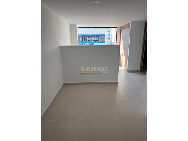 Apartaestudios, Alquiler en Bucaramanga