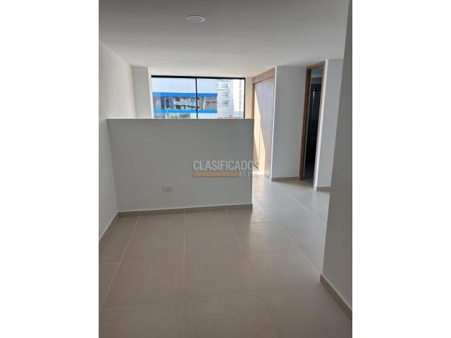 Apartaestudios, Alquiler en Bucaramanga