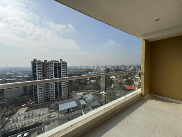 Apartamentos, Venta en Santa Isabel