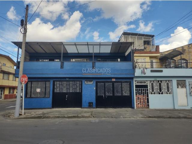 Casas, Alquiler en Bogotá