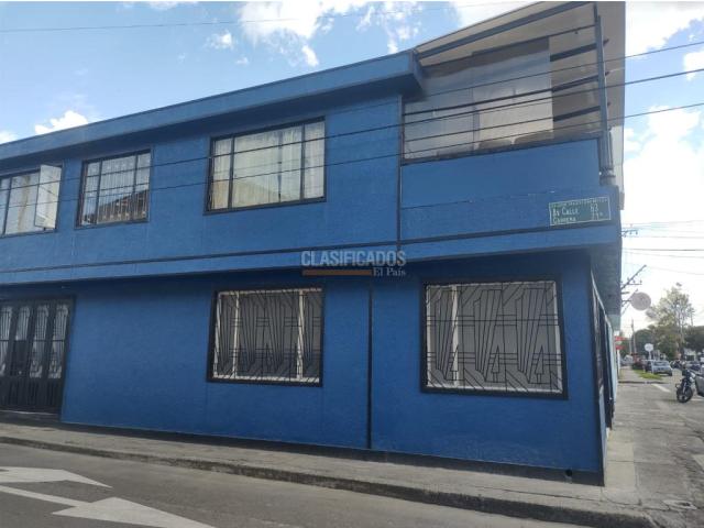 Casas, Alquiler en Bogotá