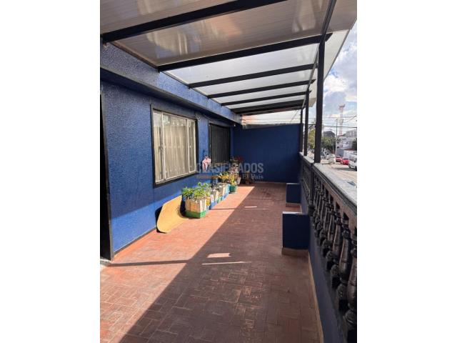 Casas, Alquiler en Bogotá