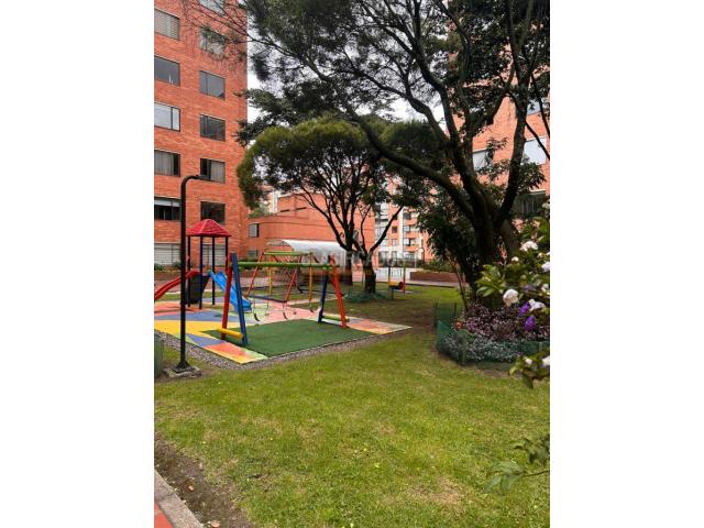 Apartamentos, Alquiler en Bogotá