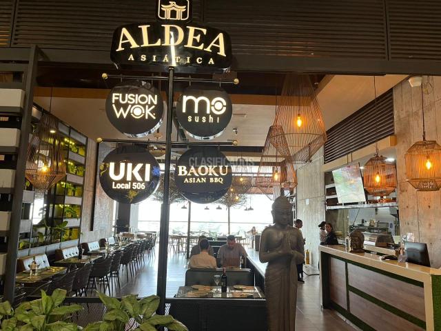 Locales y Bodegas, Alquiler en Santa Mónica Norte