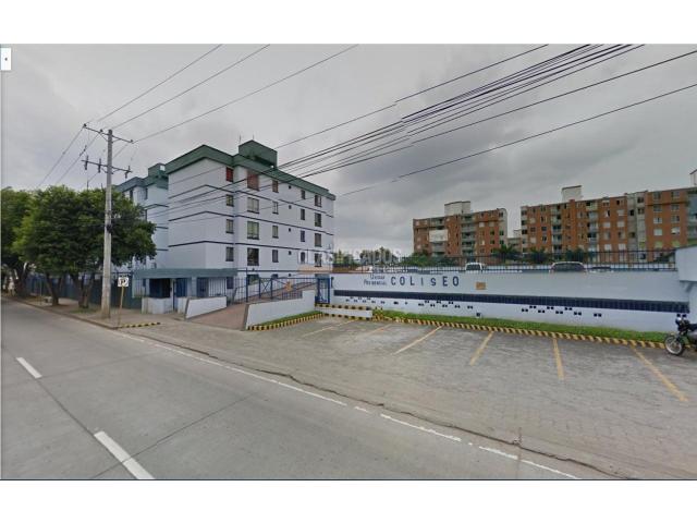 Apartamentos, Alquiler en Belisario Caicedo