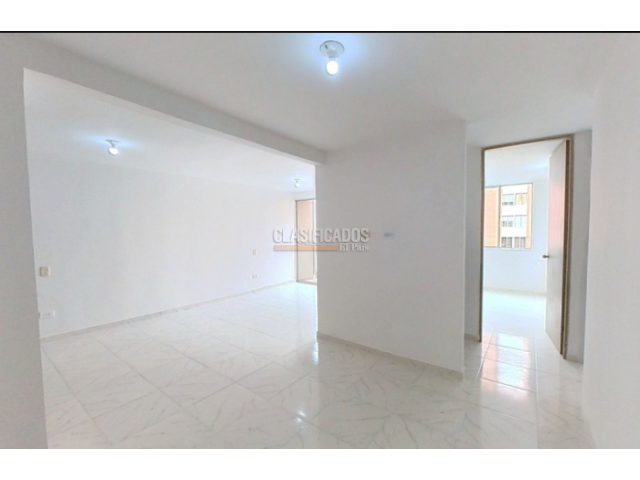Apartamentos, Venta en Ciudad Melendez