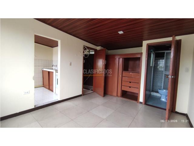 Apartaestudios, Alquiler en Bogotá