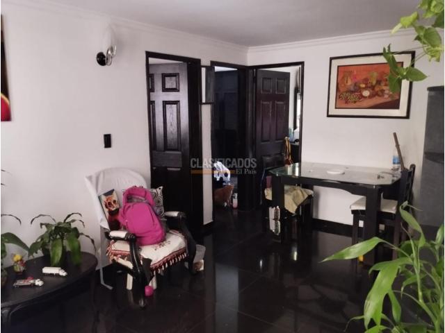 Apartamentos, Venta en Los Guaduales