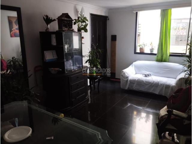 Apartamentos, Venta en Los Guaduales