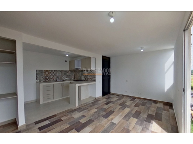 Apartamentos, Venta en Valle del Lili