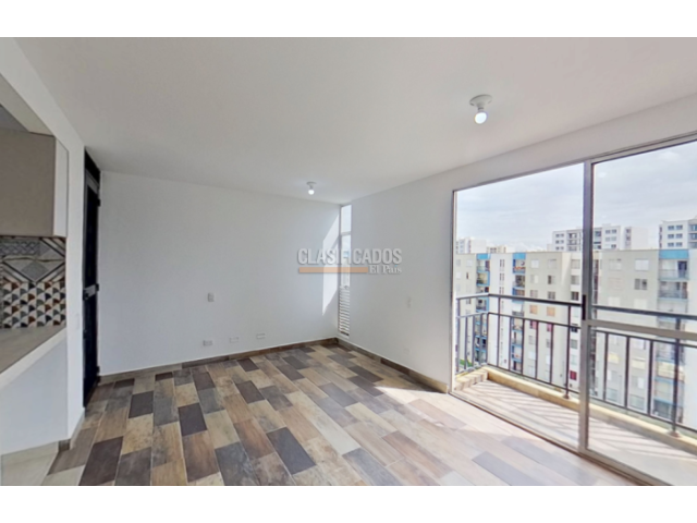 Apartamentos, Venta en Valle del Lili