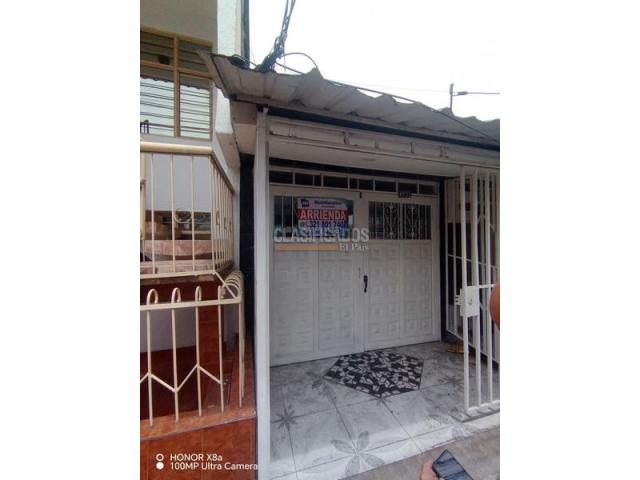 Casas, Alquiler en Calima