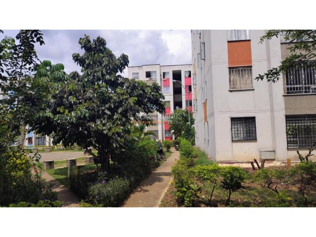 Apartamentos, Venta en Jamundí