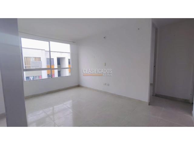 Apartamentos, Venta en Jamundí