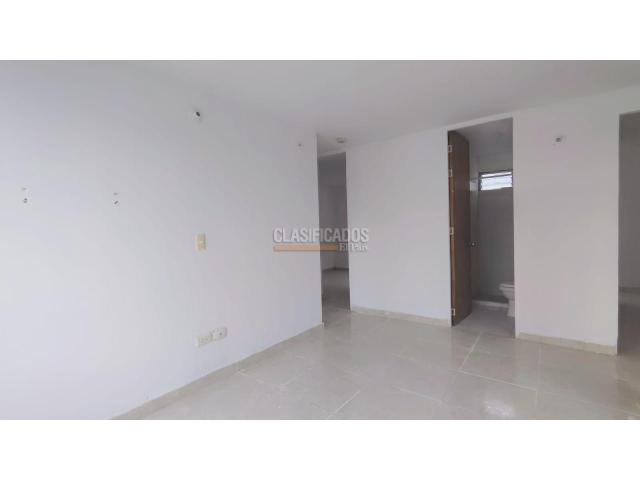 Apartamentos, Venta en Jamundí