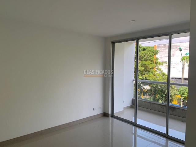 Apartamentos, Venta en El Ingenio