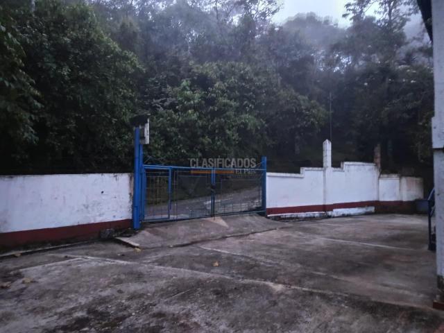 Fincas y Casas Campestres, Venta en Dagua