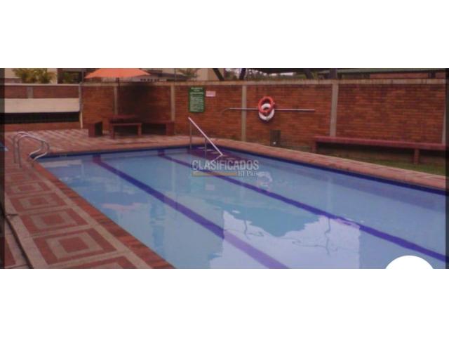 Apartamentos, Venta en Santa Anita