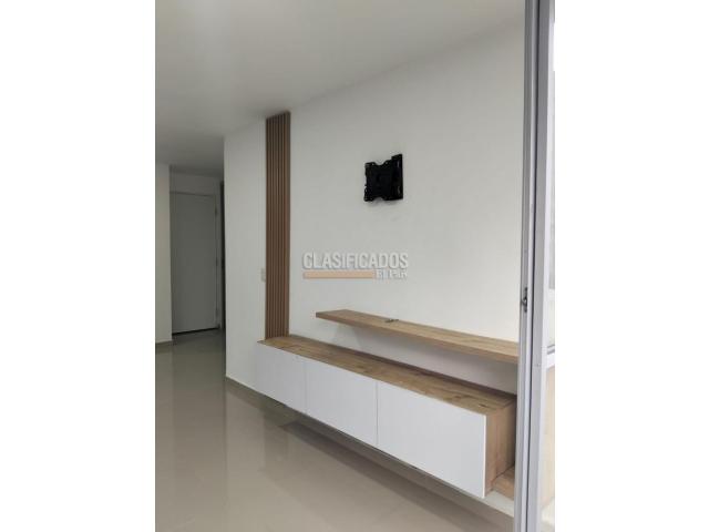 Apartamentos, Alquiler en Dos Quebradas