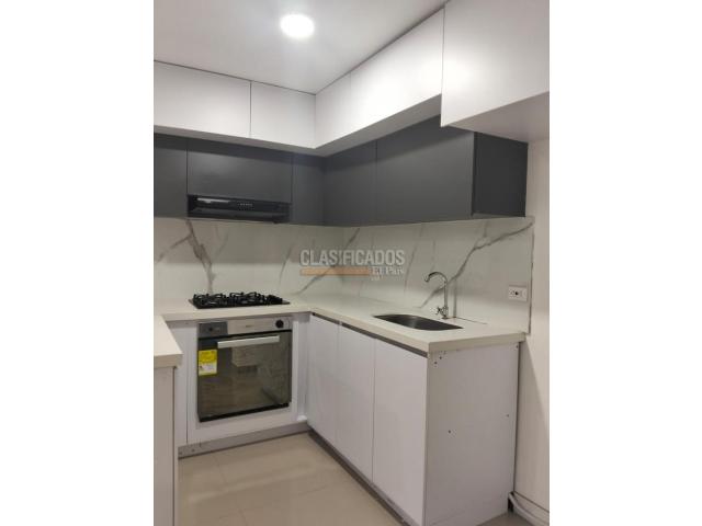 Apartamentos, Alquiler en Dos Quebradas