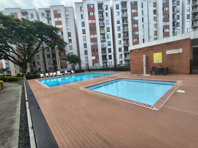 Apartamentos, Venta en Jamundí