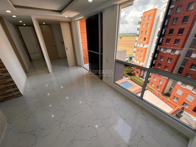 Apartamentos, Alquiler en Ciudad Melendez