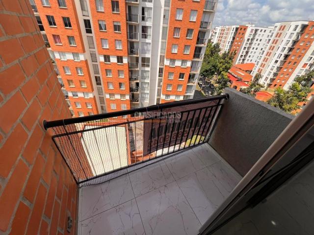 Apartamentos, Alquiler en Ciudad Melendez