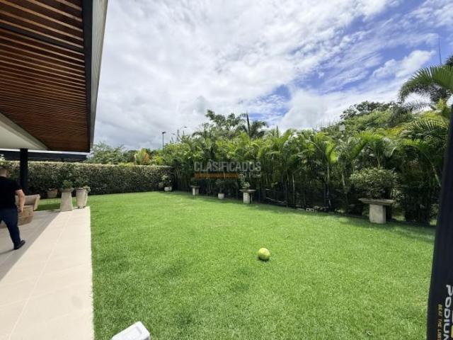 Casas, Venta en Pance
