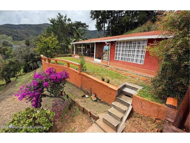 Casas, Venta en Guatape