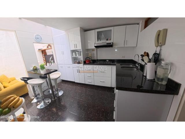 Casas, Venta en Bogotá