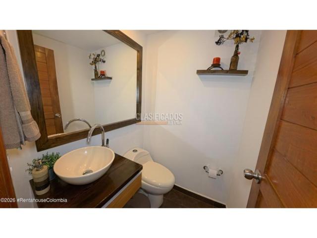 Casas, Venta en Bogotá