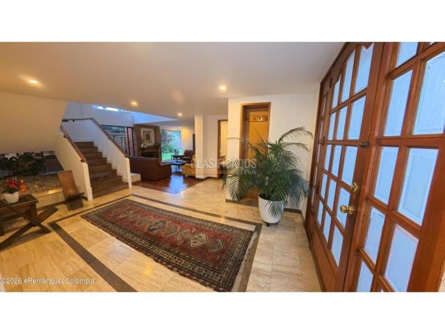 Casas, Venta en Bogotá