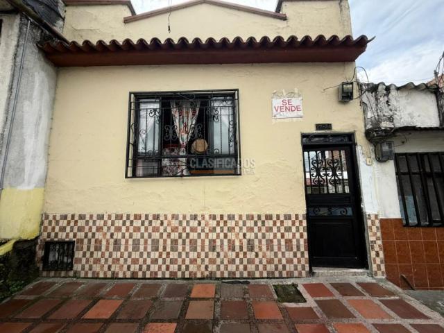 Casas, Venta en Santa Rosa de Cabal
